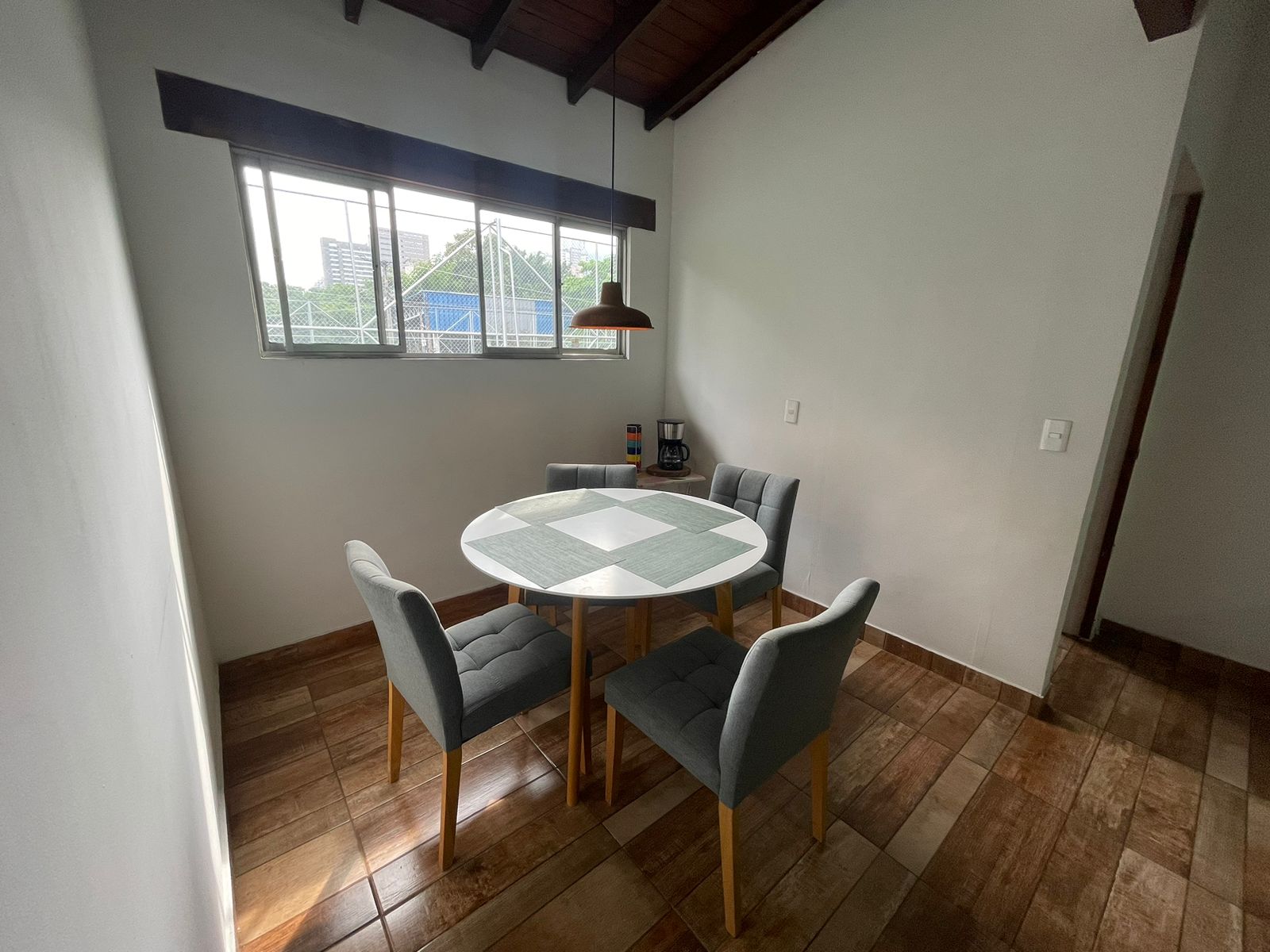 Apartamento en venta en La Candelaria, Medellín · foto 13 de 21