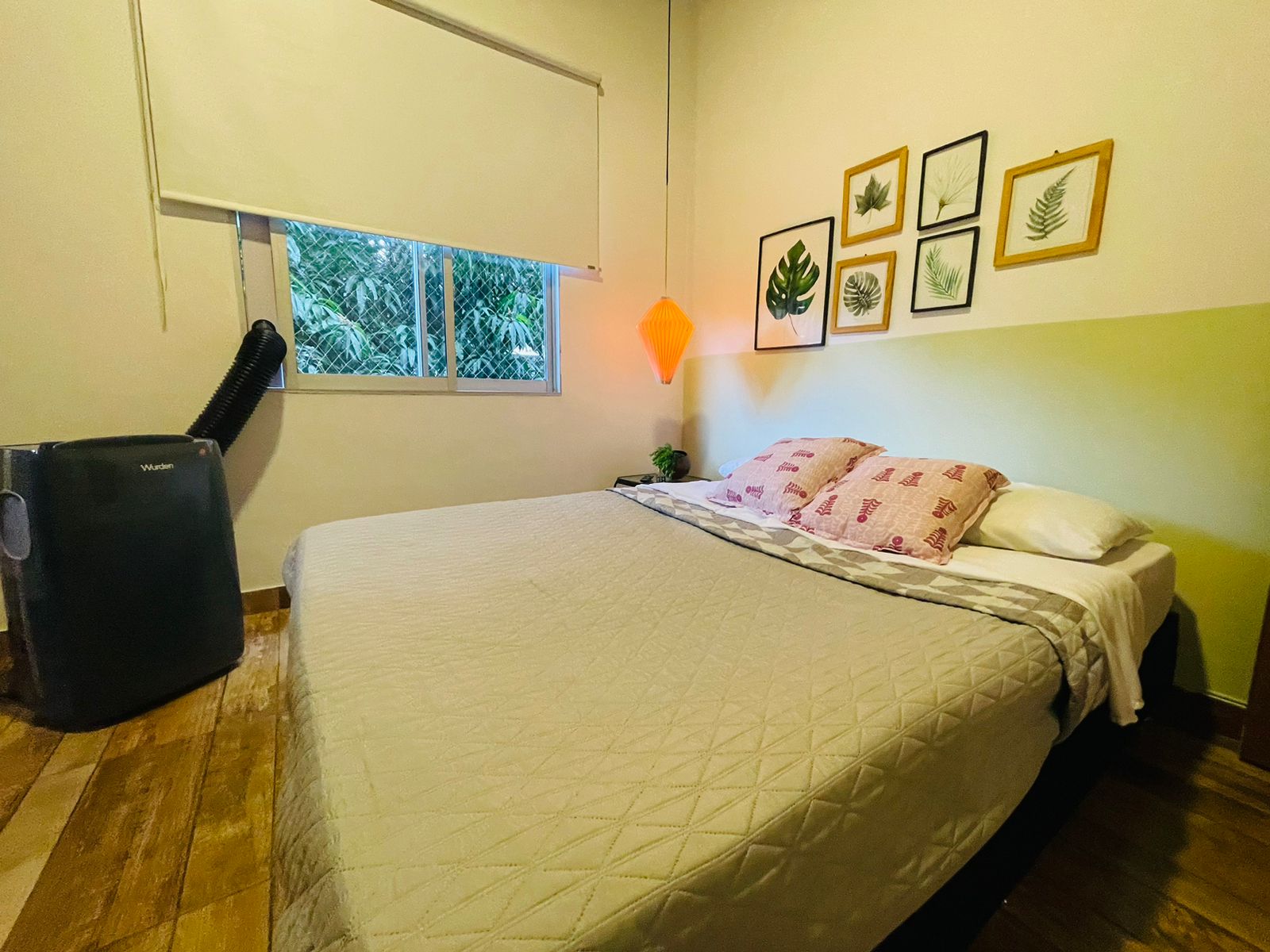 Apartamento en venta en La Candelaria, Medellín · foto 16 de 21