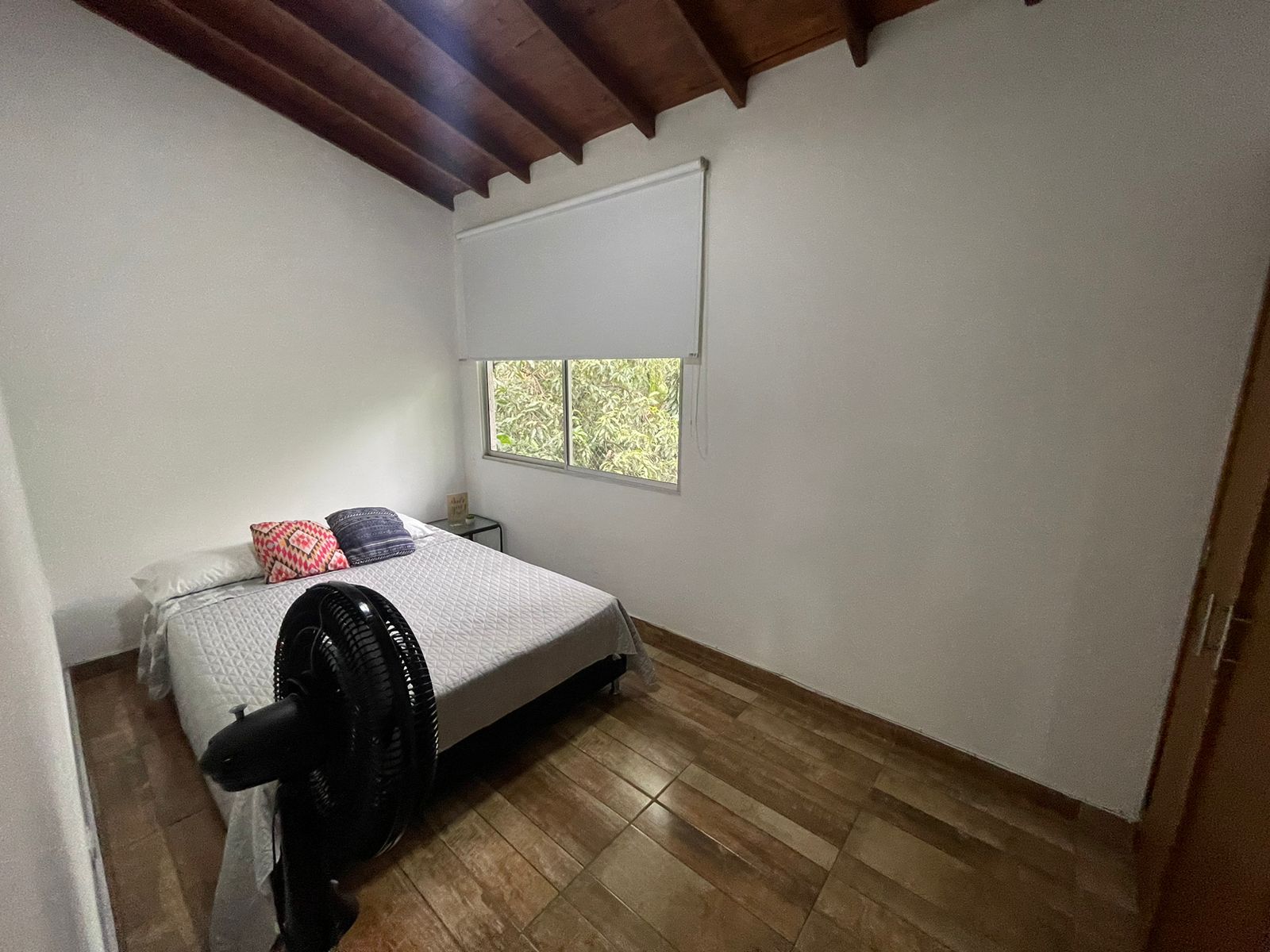 Apartamento en venta en La Candelaria, Medellín · foto 17 de 21
