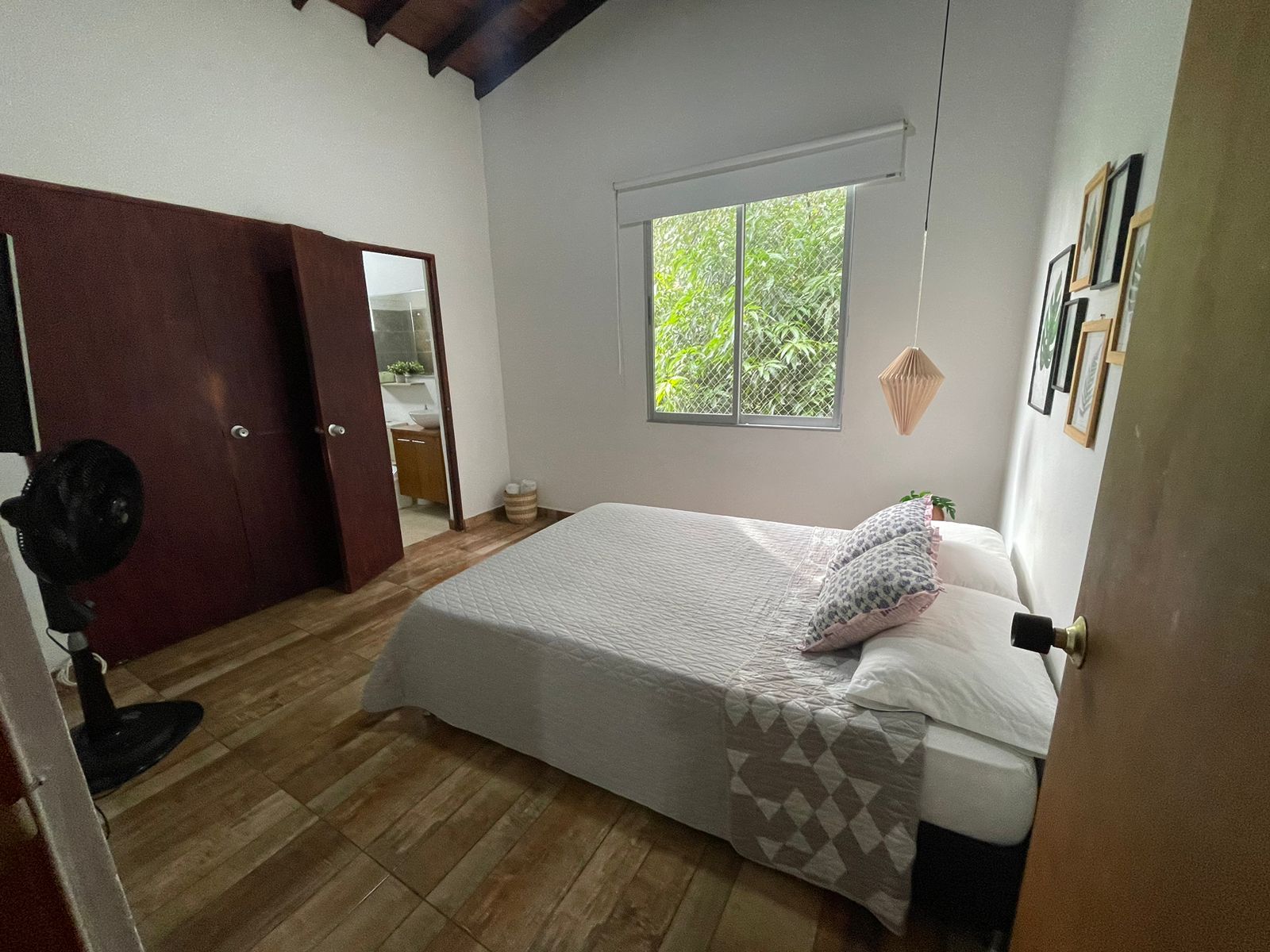 Apartamento en venta en La Candelaria, Medellín · foto 18 de 21