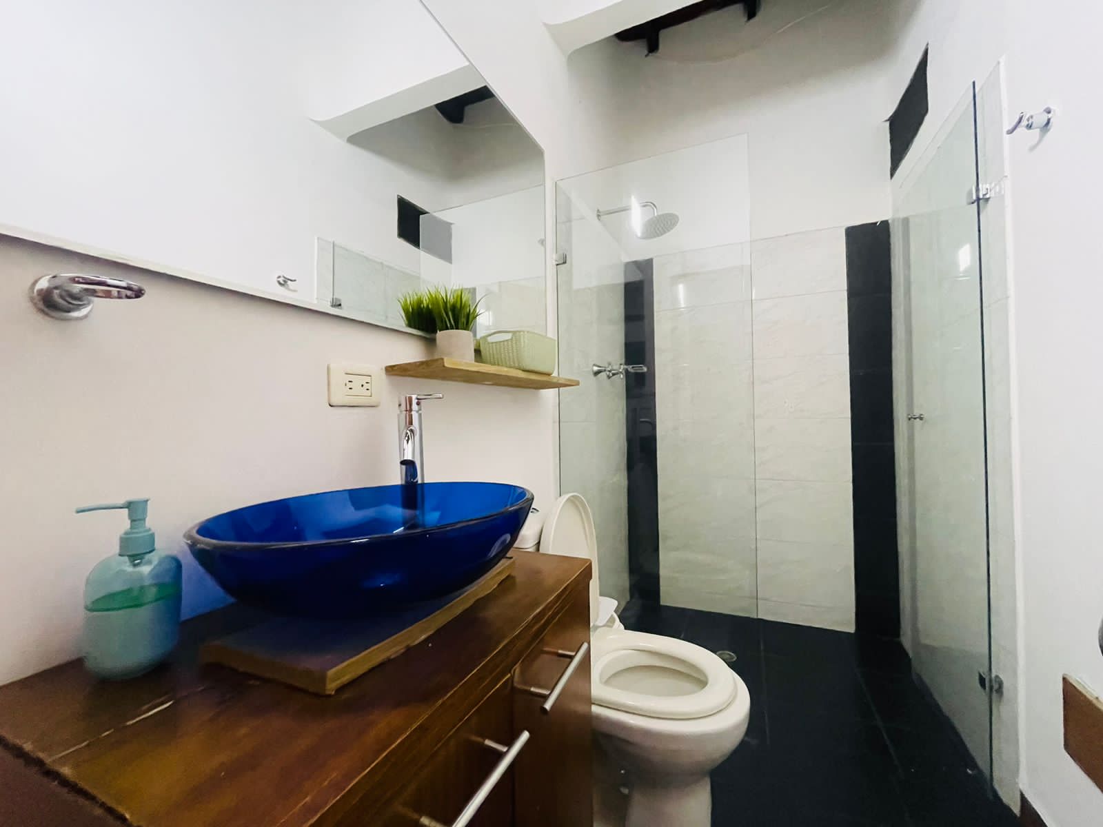 Apartamento en venta en La Candelaria, Medellín · foto 20 de 21