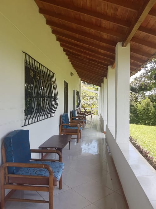 Finca en venta en Actividad Multiple, Copacabana, 715 m² · foto 4 de 12