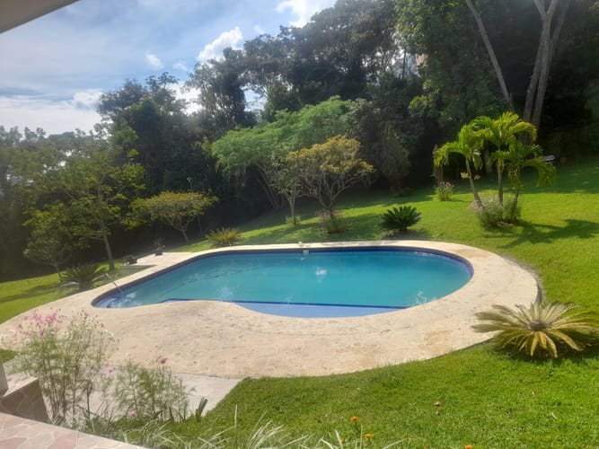 Finca en venta en Actividad Multiple, Copacabana, 715 m² · foto 10 de 12