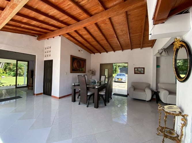 Finca en venta en Actividad Multiple, Copacabana, 715 m² · foto 11 de 12