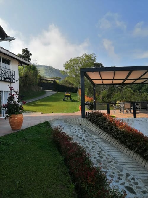 Finca en venta en Guarino, El Carmen de Viboral, 520 m² · foto 2 de 24