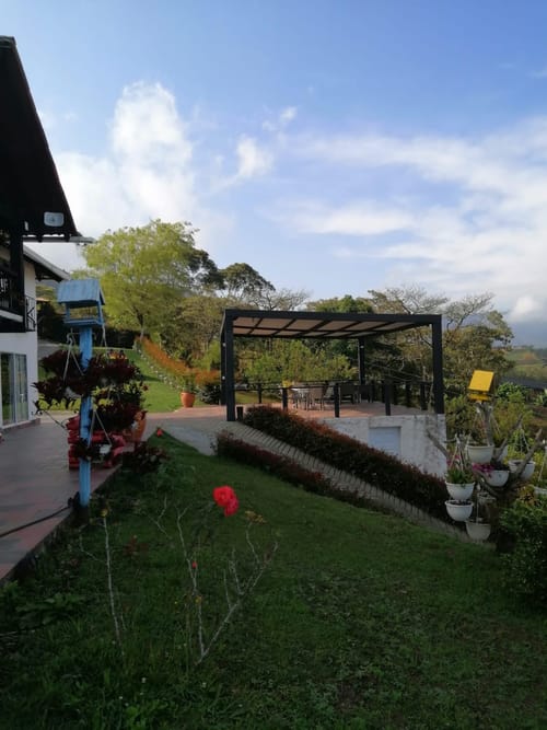 Finca en venta en Guarino, El Carmen de Viboral, 520 m² · foto 3 de 24