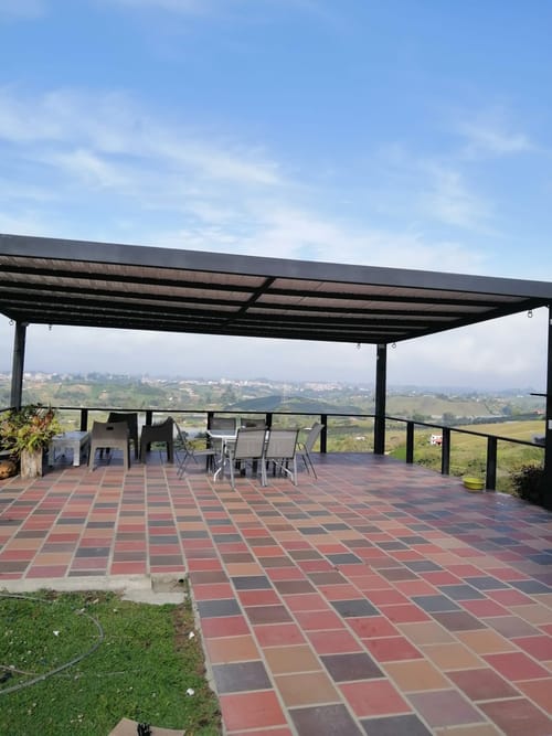 Finca en venta en Guarino, El Carmen de Viboral, 520 m² · foto 5 de 24