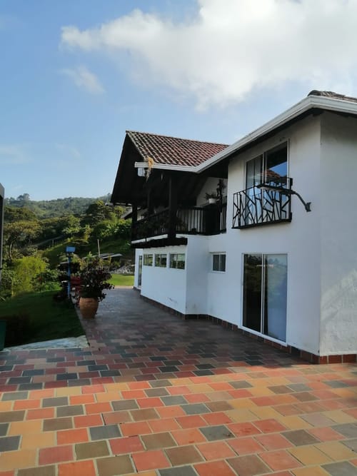 Finca en venta en Guarino, El Carmen de Viboral, 520 m² · foto 6 de 24
