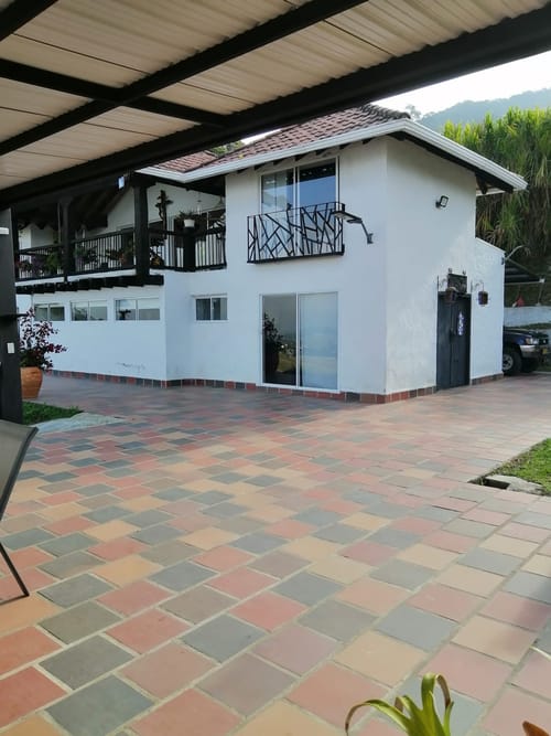 Finca en venta en Guarino, El Carmen de Viboral, 520 m² · foto 8 de 24