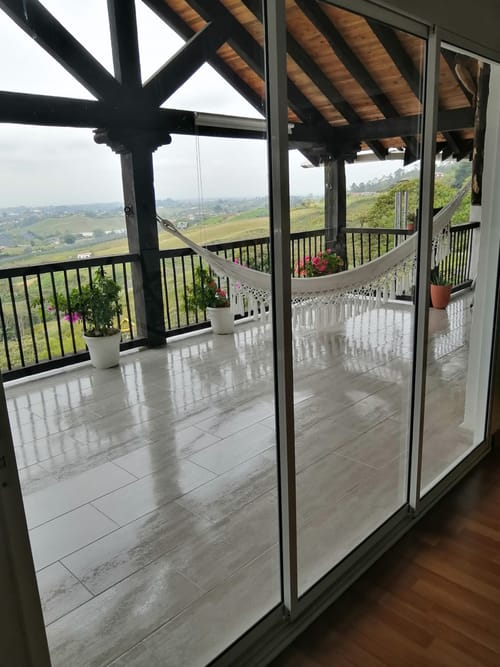 Finca en venta en Guarino, El Carmen de Viboral, 520 m² · foto 11 de 24