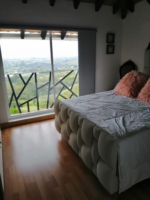 Finca en venta en Guarino, El Carmen de Viboral, 520 m² · foto 16 de 24