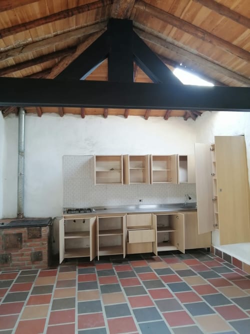 Finca en venta en Guarino, El Carmen de Viboral, 520 m² · foto 20 de 24