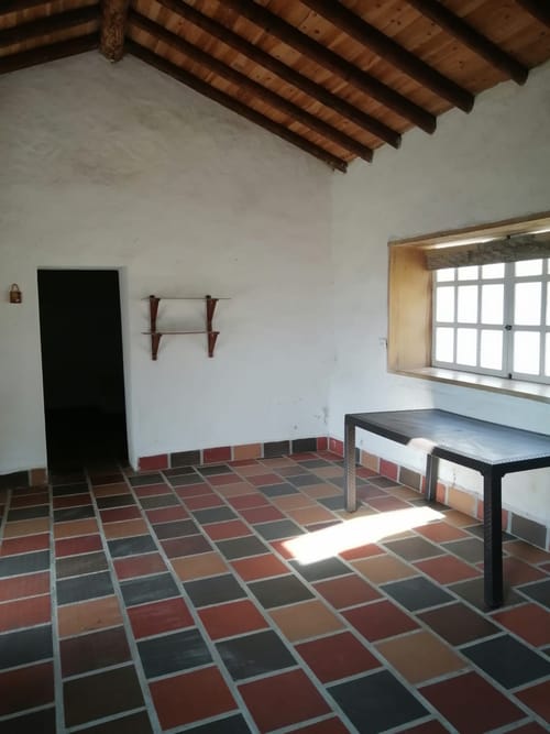Finca en venta en Guarino, El Carmen de Viboral, 520 m² · foto 21 de 24