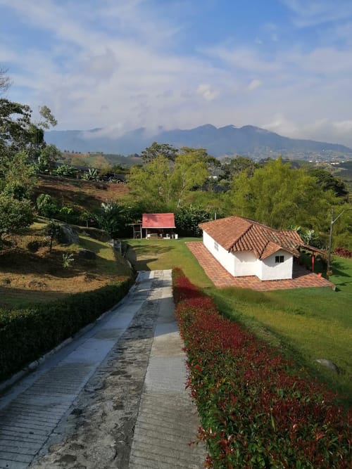 Finca en venta en Guarino, El Carmen de Viboral, 520 m² · foto 23 de 24