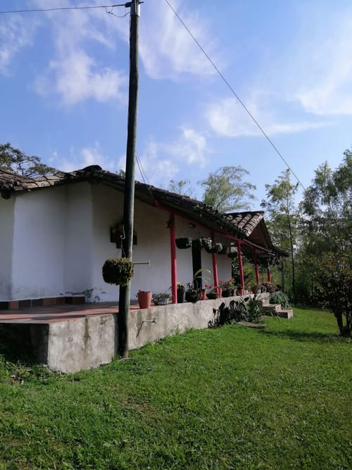Finca en venta en Guarino, El Carmen de Viboral, 520 m² · foto 24 de 24