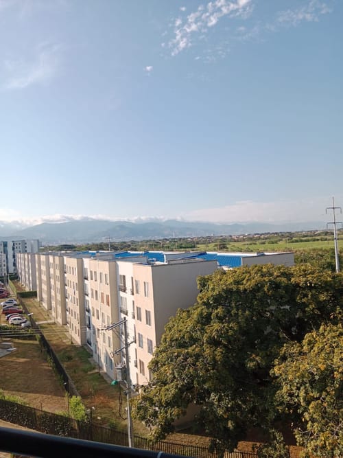 Apartamento en venta en Mayapan Las Vegas, Cali · foto 2 de 22