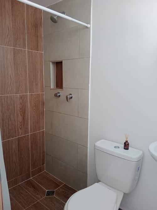 Apartamento en venta en Mayapan Las Vegas, Cali · foto 3 de 22