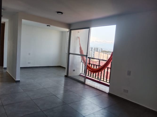 Apartamento en venta en Mayapan Las Vegas, Cali · foto 4 de 22