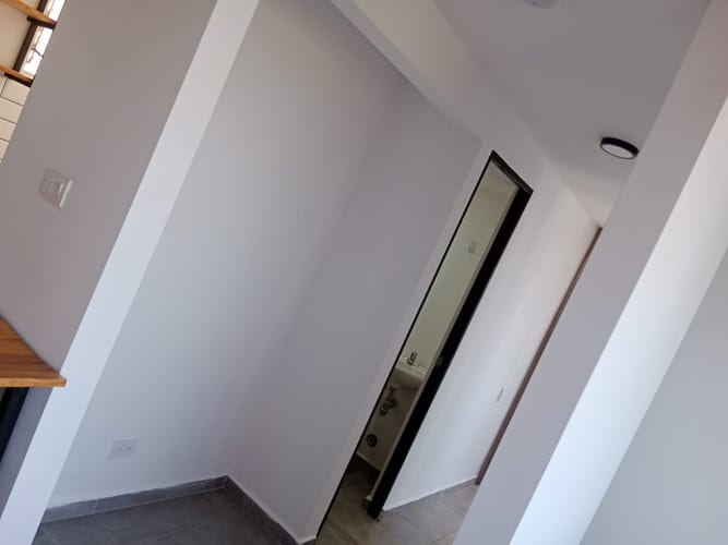 Apartamento en venta en Mayapan Las Vegas, Cali · foto 5 de 22