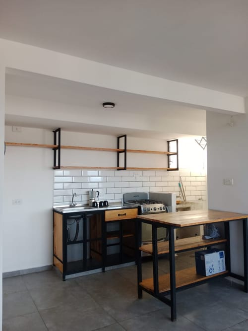 Apartamento en venta en Mayapan Las Vegas, Cali · foto 6 de 22
