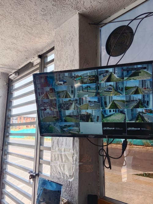 Apartamento en venta en Mayapan Las Vegas, Cali · foto 7 de 22