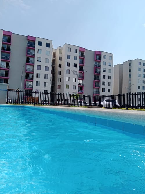Apartamento en venta en Mayapan Las Vegas, Cali · foto 11 de 22