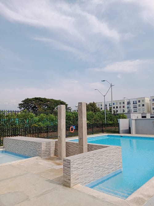 Apartamento en venta en Mayapan Las Vegas, Cali · foto 12 de 22