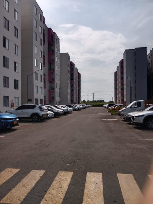 Apartamento en venta en Mayapan Las Vegas, Cali · foto 13 de 22