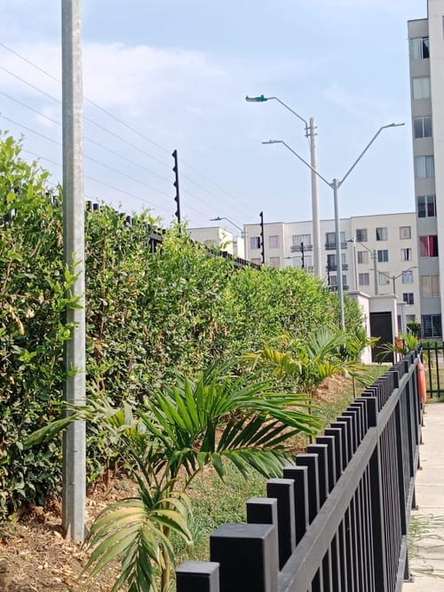 Apartamento en venta en Mayapan Las Vegas, Cali · foto 15 de 22