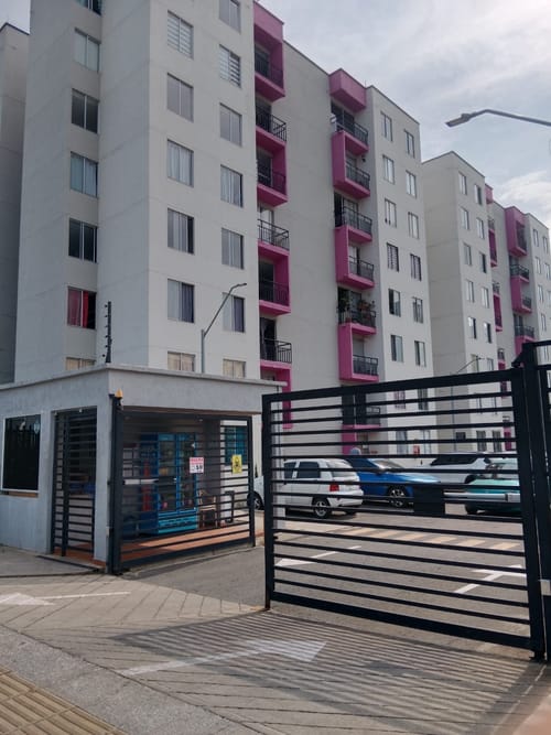 Apartamento en venta en Mayapan Las Vegas, Cali · foto 16 de 22