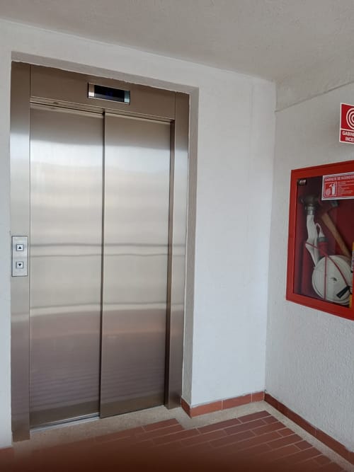 Apartamento en venta en Mayapan Las Vegas, Cali · foto 17 de 22