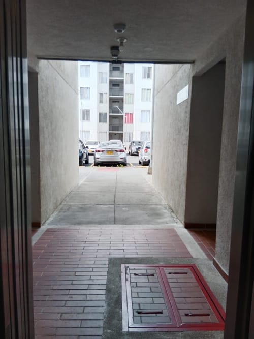Apartamento en venta en Mayapan Las Vegas, Cali · foto 19 de 22