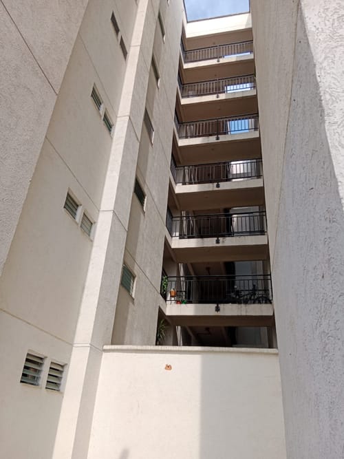 Apartamento en venta en Mayapan Las Vegas, Cali · foto 20 de 22