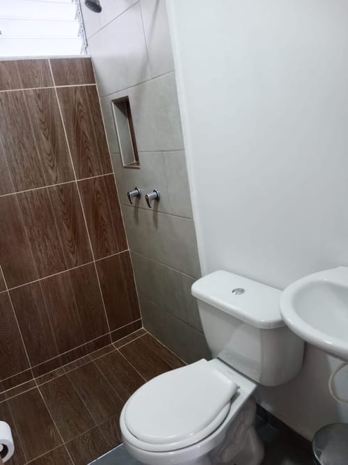 Apartamento en venta en Mayapan Las Vegas, Cali · foto 21 de 22