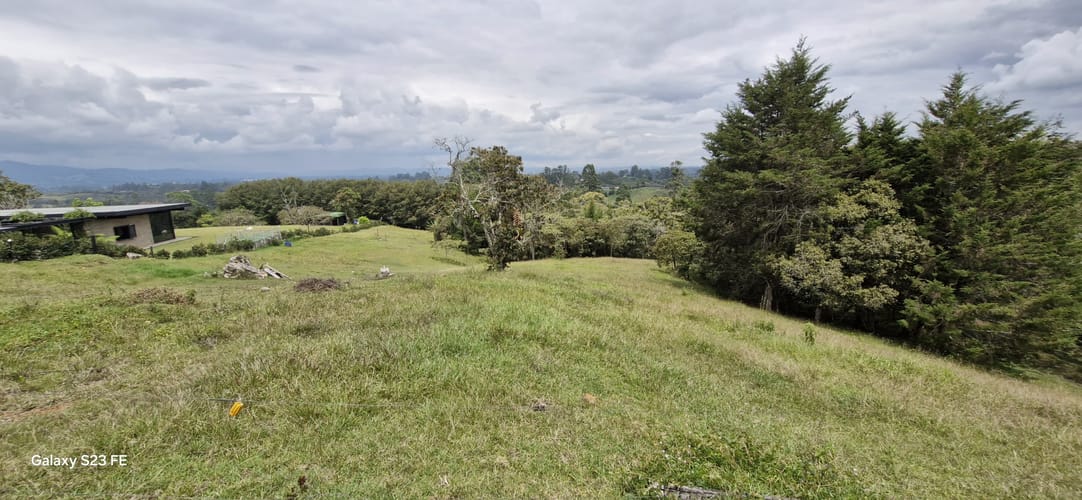 Lote en venta en El Capiro, Rionegro, 11371 m² · foto 9 de 10