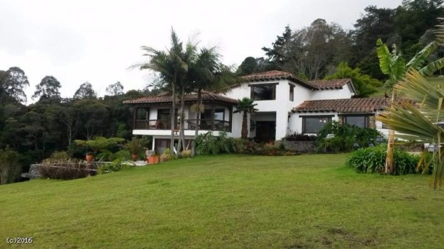 Finca en venta en El Porvenir, Rionegro, 30000 m² · foto 4 de 20