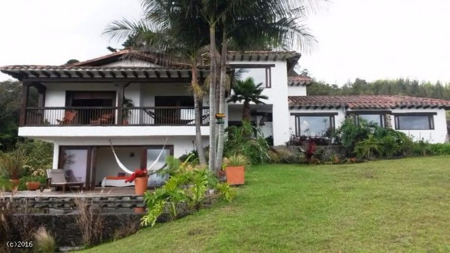 Finca en venta en El Porvenir, Rionegro, 30000 m² · foto 5 de 20
