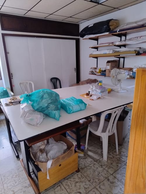 Casa de 9 alcobas en venta en San Fernando Nuevo, Cali, 320 m² · foto 9 de 12