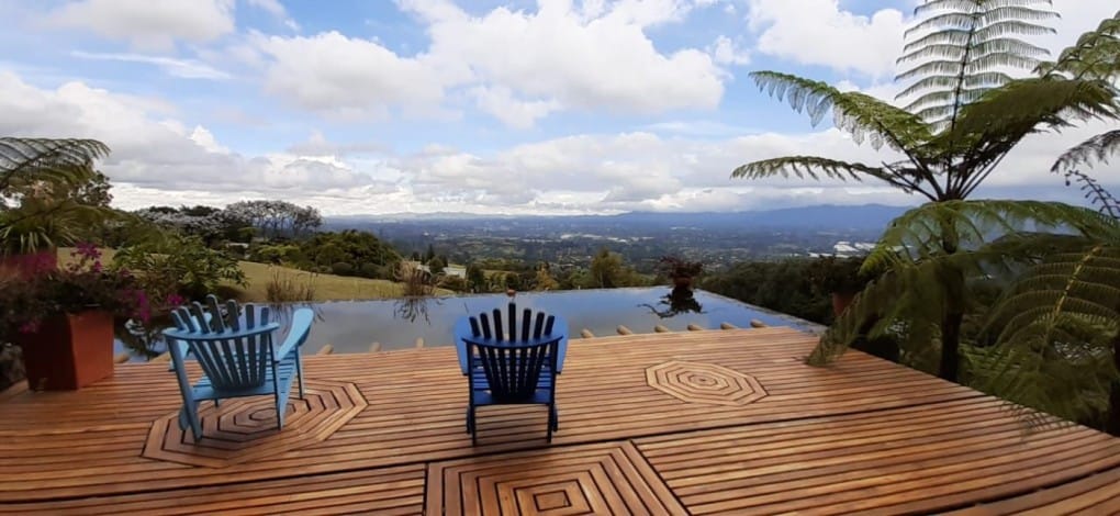 Finca en venta en El Porvenir, Rionegro, 30000 m² · foto 18 de 20