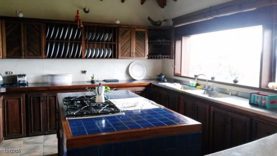 Finca en venta en El Porvenir, Rionegro, 30000 m² · foto 20 de 20