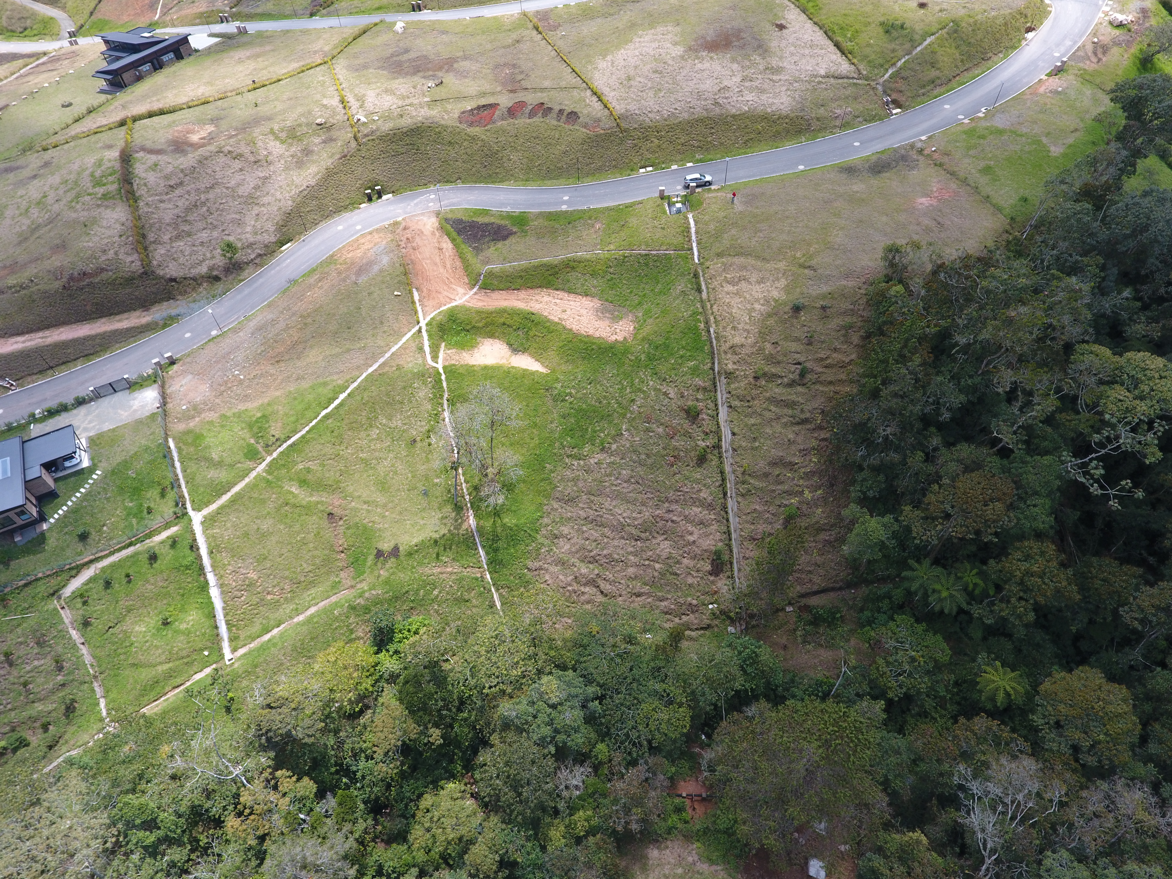 Land in Pantanillo (2677 m²) for Sale - 3