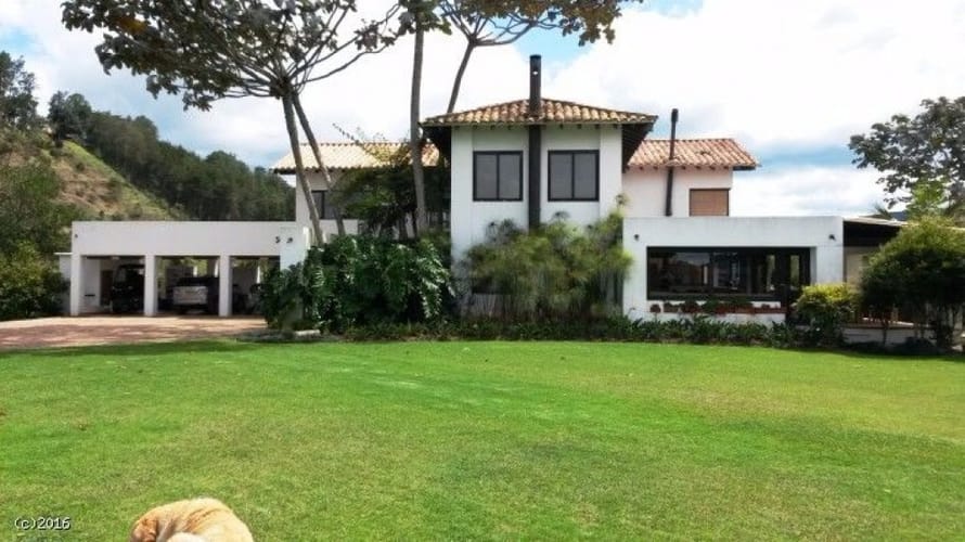Finca en venta en Santa Elena, El Retiro, 38400 m² · foto 3 de 19