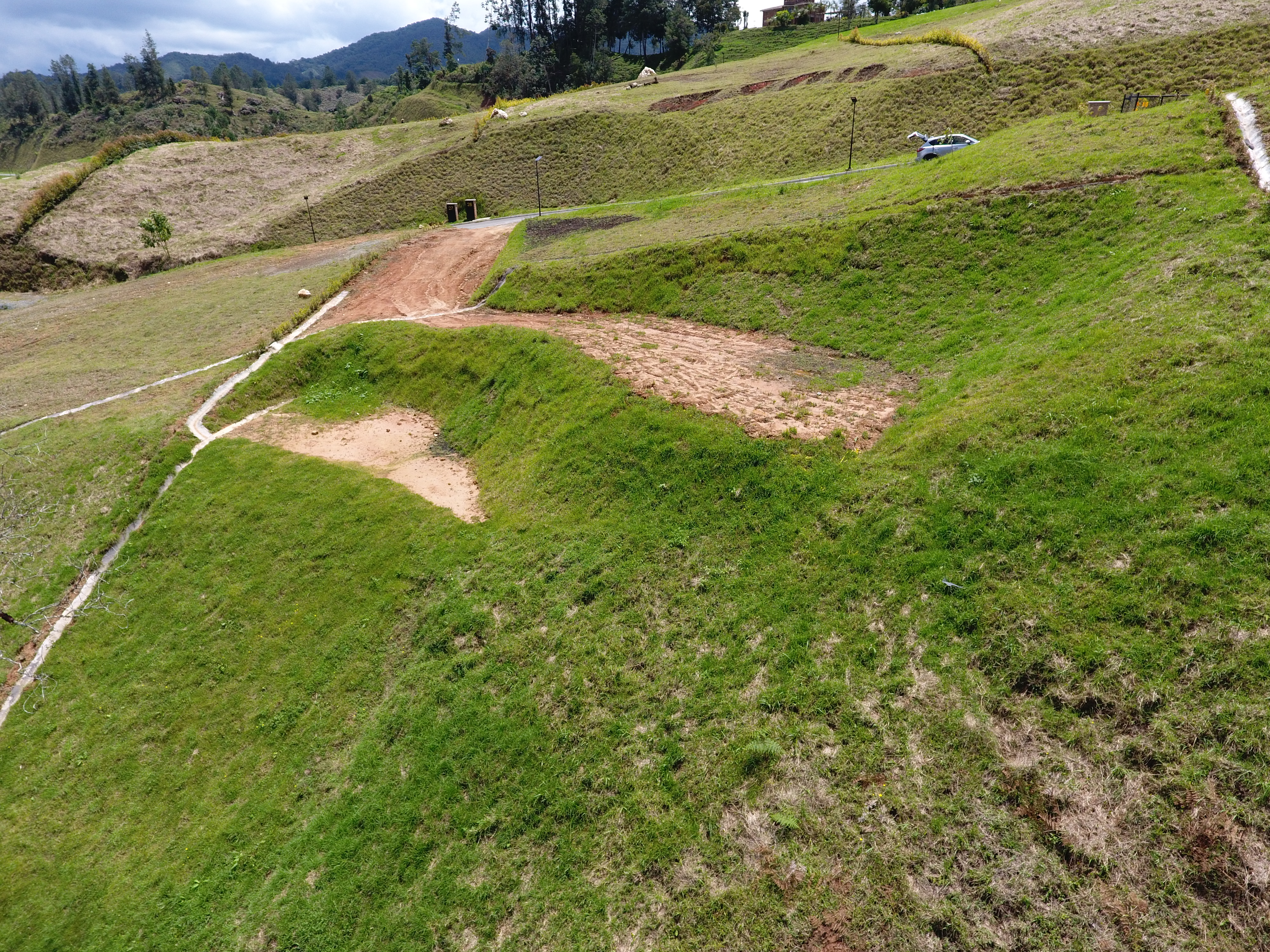 Land in Pantanillo (2677 m²) for Sale - 4