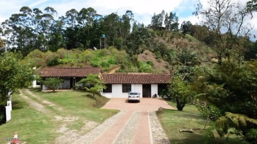 Finca en venta en Santa Elena, El Retiro, 38400 m² · foto 4 de 19