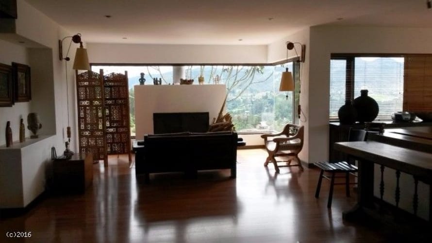 Finca en venta en Santa Elena, El Retiro, 38400 m² · foto 8 de 19