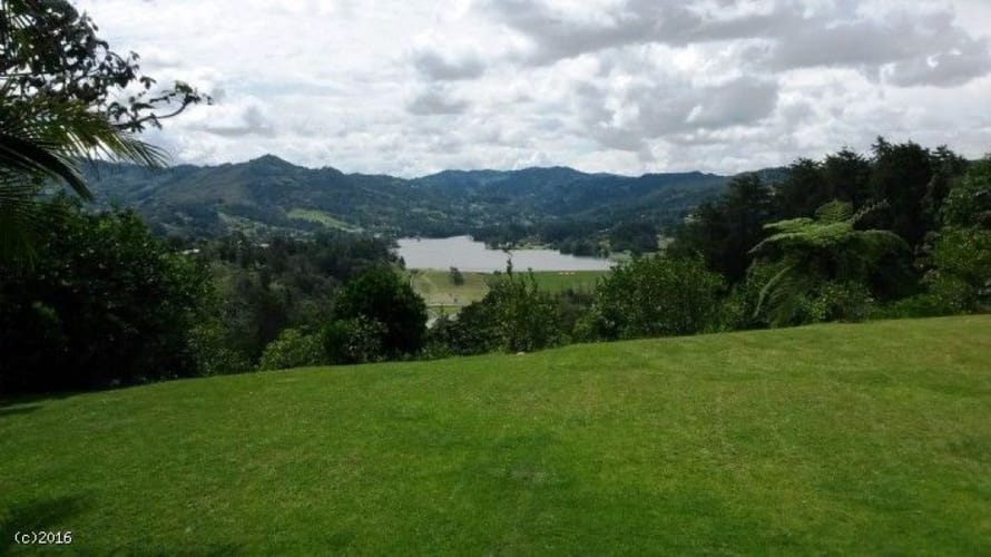 Finca en venta en Santa Elena, El Retiro, 38400 m² · foto 12 de 19