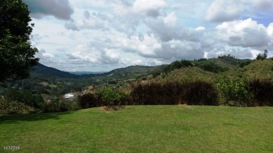 Finca en venta en Santa Elena, El Retiro, 38400 m² · foto 13 de 19