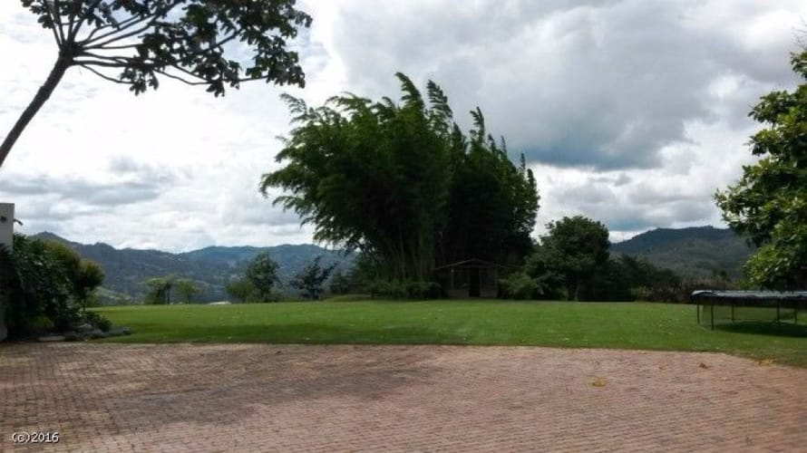 Finca en venta en Santa Elena, El Retiro, 38400 m² · foto 18 de 19