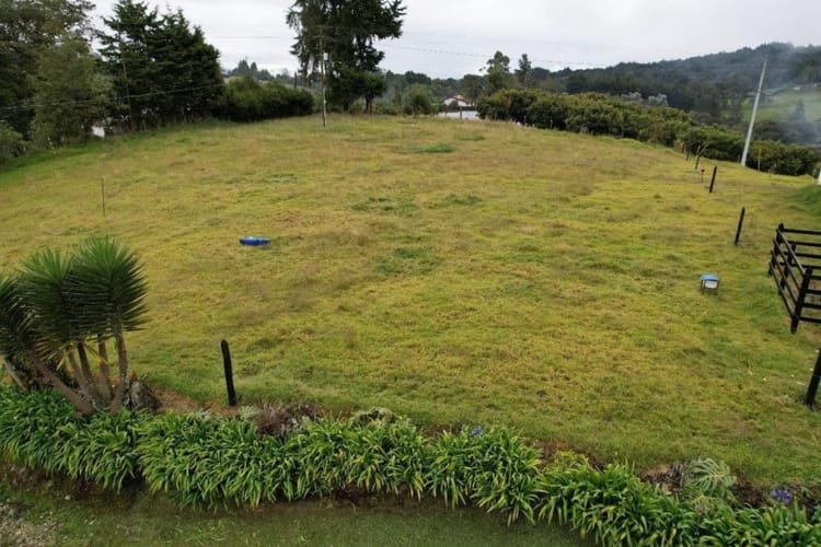 Lote en venta en El Convento, Copacabana, 2971 m² · foto 4 de 4