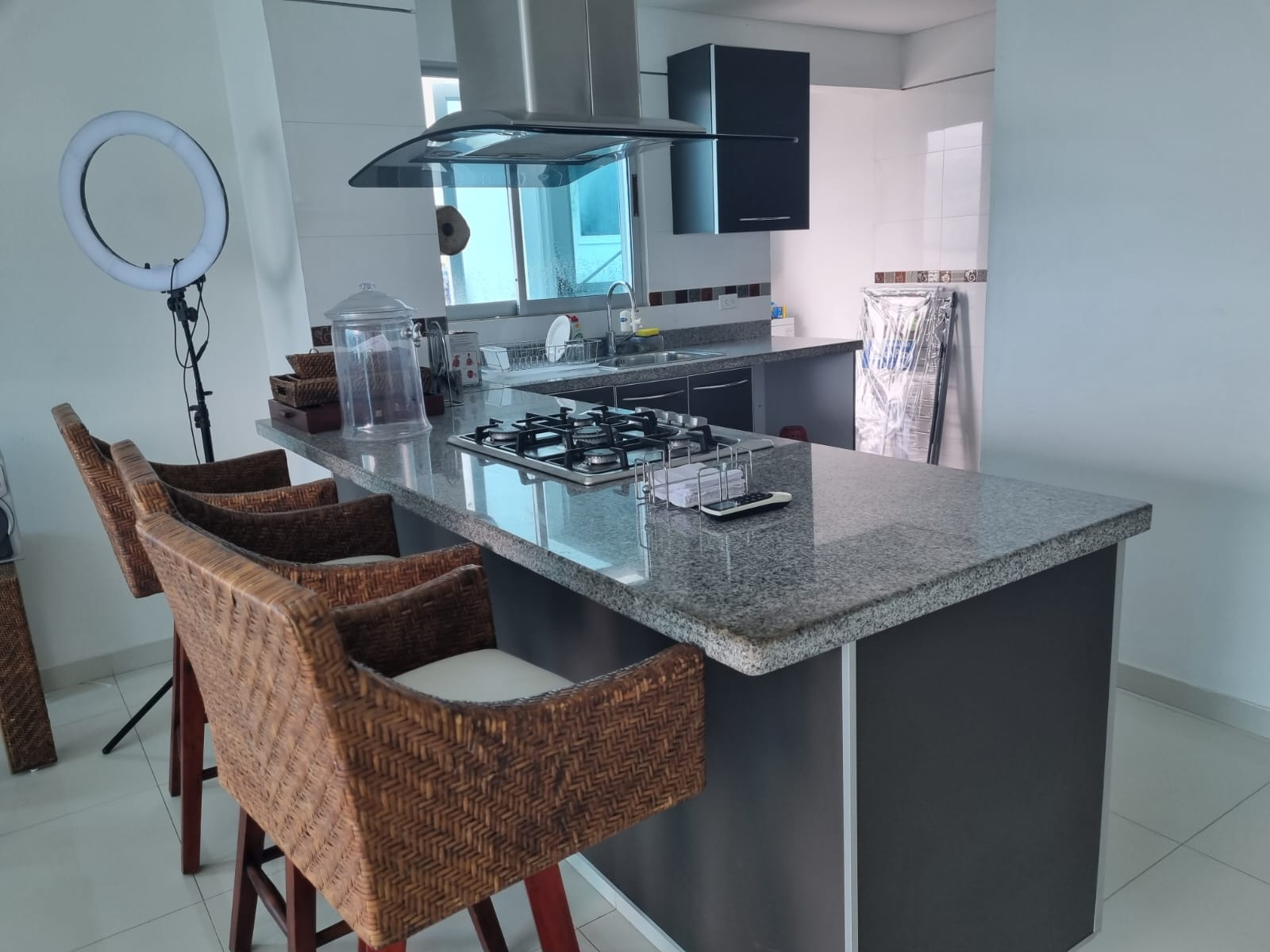 Apartamento en venta en El Centro, Cartagena · foto 3 de 18